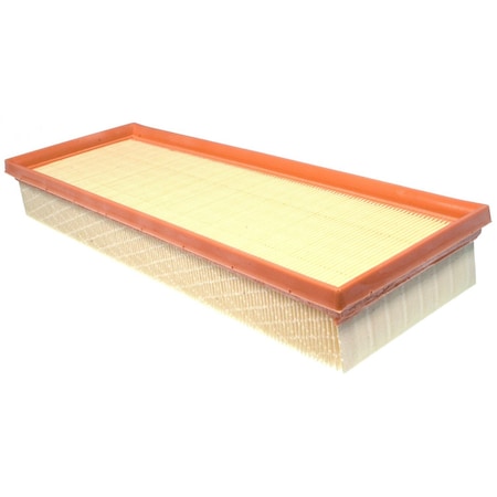 Mahle Air Filter, Lx2038 LX2038
